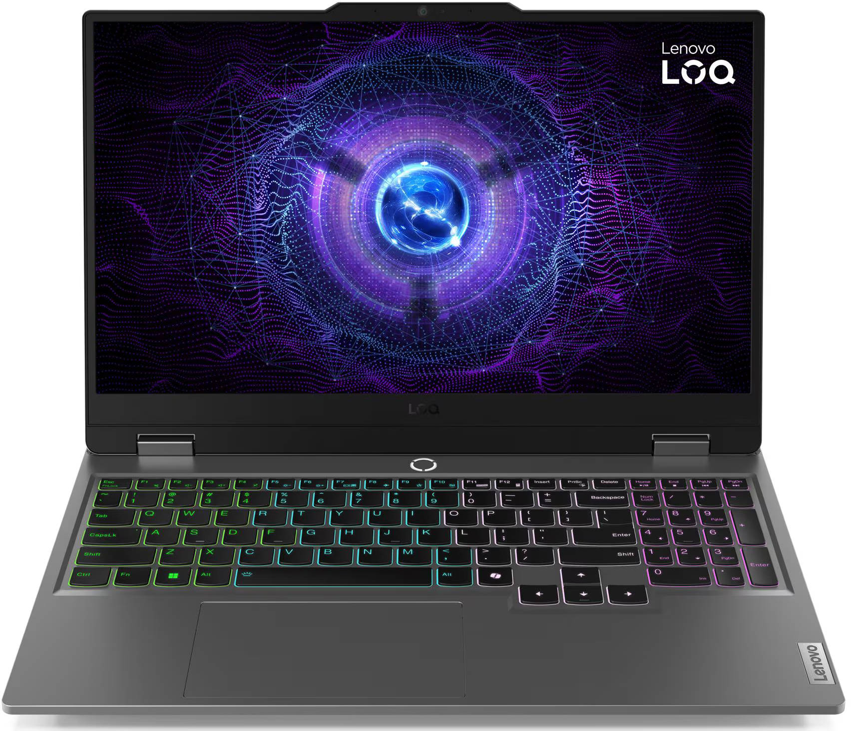 Lenovo LOQ 15IAX9 (83GS00LJIN) Laptop (Core i5 12th Gen/12 GB/512 GB SSD/Windows 11/4 GB)