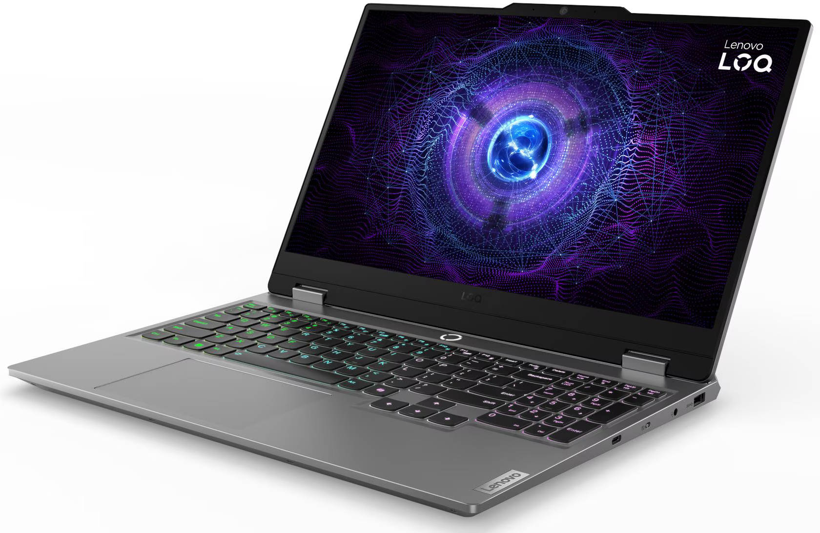 Lenovo LOQ 15IAX9 (83GS00LJIN) Laptop (Core i5 12th Gen/12 GB/512 GB SSD/Windows 11/4 GB)