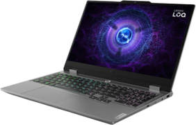 Lenovo LOQ 15IAX9 (83GS00LLIN) Laptop (Core i5 12th Gen/16 GB/512 GB SSD/Windows 11/6 GB)