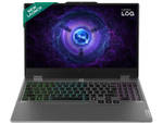 Lenovo LOQ 15IAX9 (83GS00LLIN) Laptop (Core i5 12th Gen/16 GB/512 GB SSD/Windows 11/6 GB)
