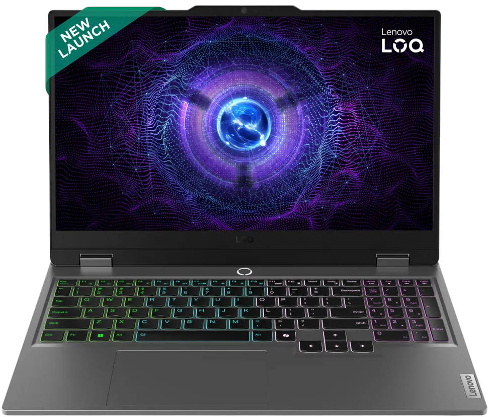 Lenovo LOQ 15IAX9 (83GS00LLIN) Laptop (Core i5 12th Gen/16 GB/512 GB SSD/Windows 11/6 GB)