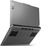 Lenovo LOQ 15IAX9 (83GS00LNIN) Laptop (Core i5 12th Gen/16 GB/512 GB SSD/Windows 11/6 GB)