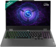 Lenovo LOQ 15IAX9 (83GS00MWIN) Laptop (Core i5 12th Gen/12 GB/512 GB SSD/Windows 11/4 GB)