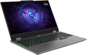 Lenovo LOQ 15IAX9 (83GS00MWIN) Laptop (Core i5 12th Gen/12 GB/512 GB SSD/Windows 11/4 GB)