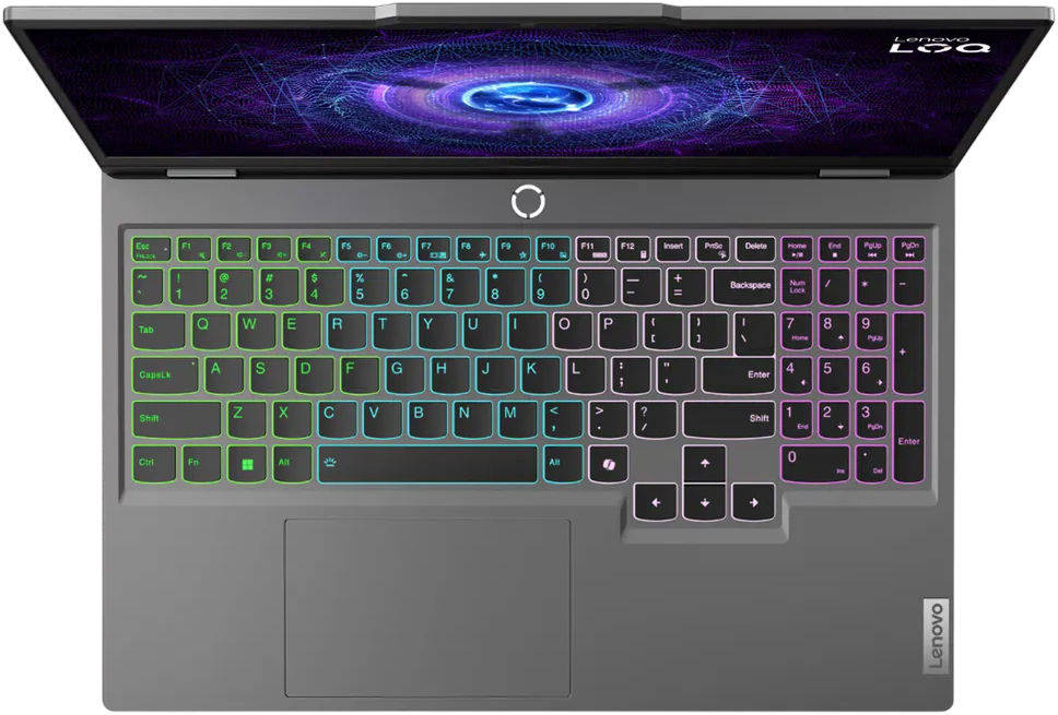 Lenovo LOQ 15IAX9 (83GS00MWIN) Laptop (Core i5 12th Gen/12 GB/512 GB SSD/Windows 11/4 GB)