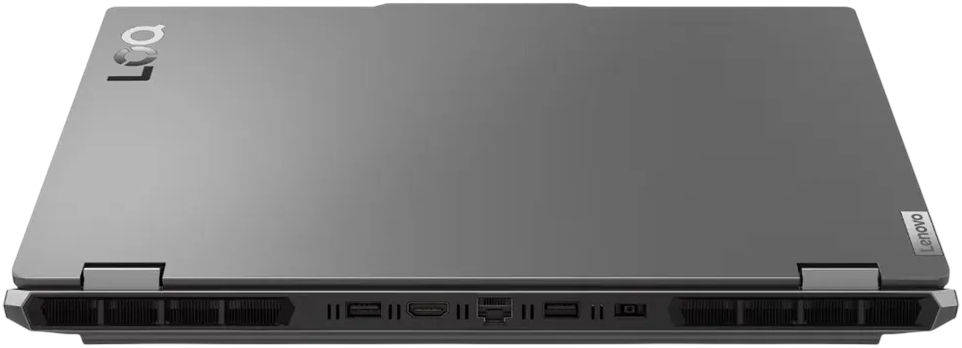 Lenovo LOQ 15IAX9 (83GS00MWIN) Laptop (Core i5 12th Gen/12 GB/512 GB SSD/Windows 11/4 GB)
