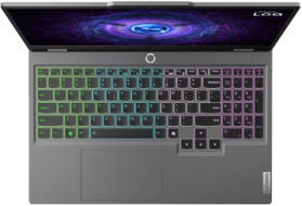 Lenovo LOQ 15IAX9 (83GS00PJIN) Laptop (Core i5 12th Gen/16 GB/512 GB SSD/Windows 11/6 GB)
