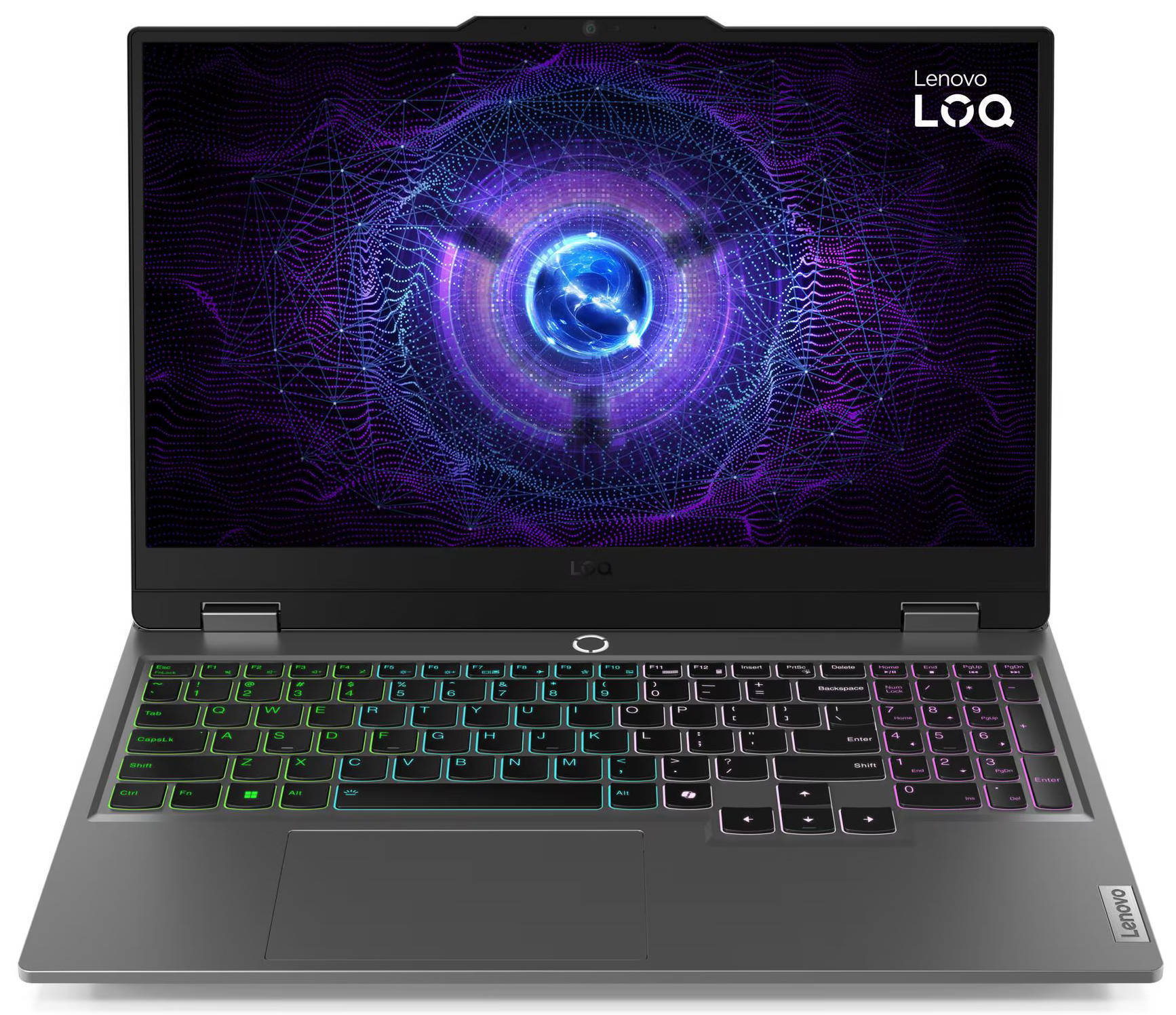 Lenovo LOQ 15IAX9 (83GS00PJIN) Laptop (Core i5 12th Gen/16 GB/512 GB SSD/Windows 11/6 GB)