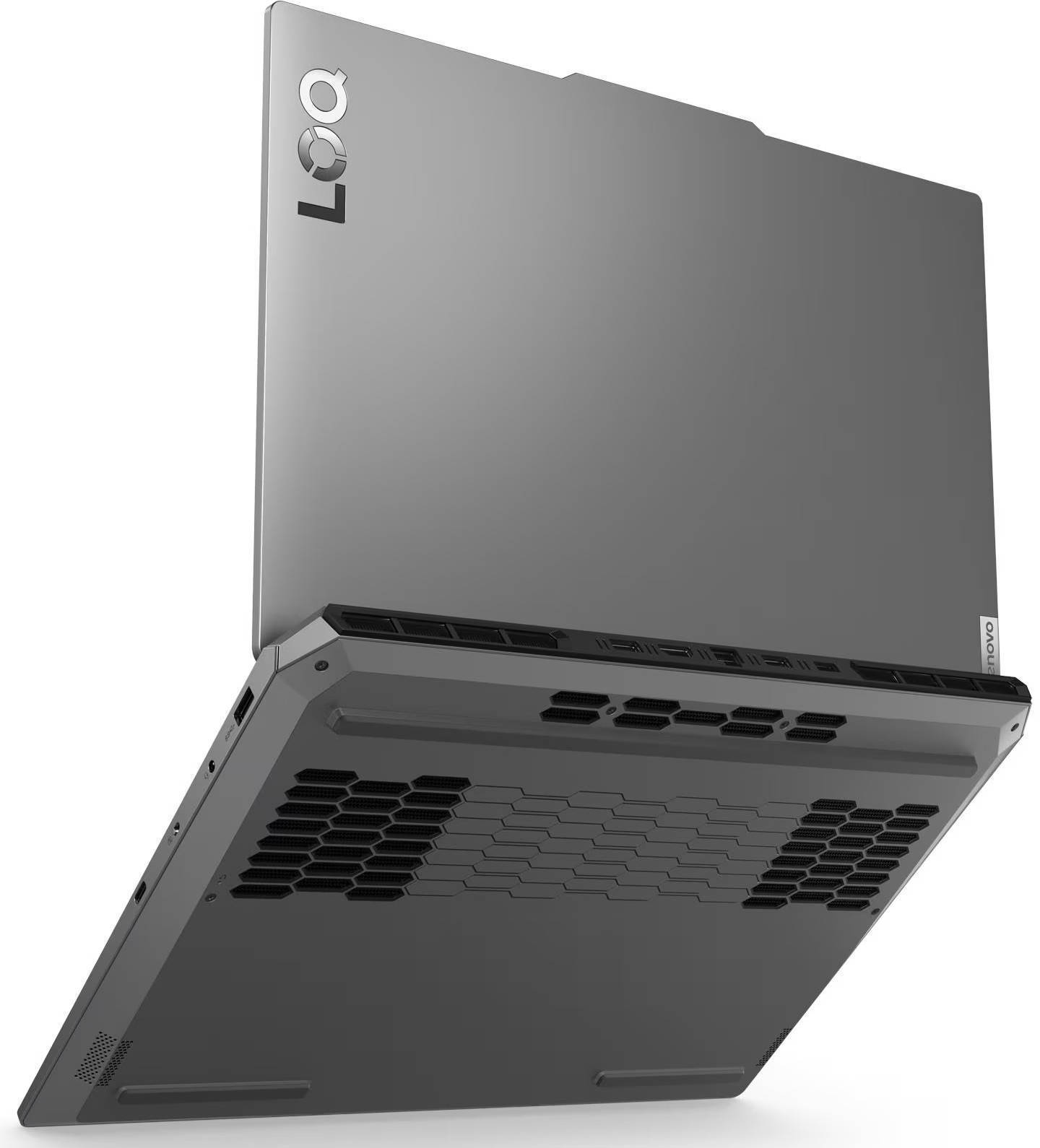 Lenovo LOQ 15IAX9 (83GS00PJIN) Laptop (Core i5 12th Gen/16 GB/512 GB SSD/Windows 11/6 GB)