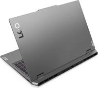 Lenovo LOQ 15IAX9 (83GS00PJIN) Laptop (Core i5 12th Gen/16 GB/512 GB SSD/Windows 11/6 GB) Laptop