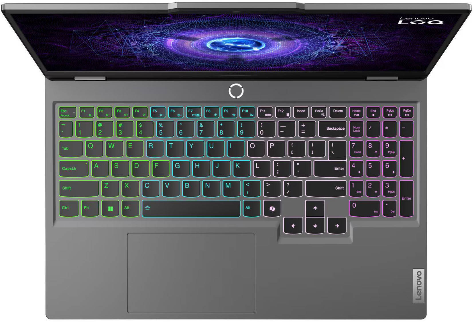 Lenovo LOQ 15IAX9 (83GS00PJIN) Laptop (Core i5 12th Gen/16 GB/512 GB SSD/Windows 11/6 GB)