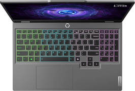 Lenovo LOQ 15IAX9 (83GS00PJIN) Laptop (Core i5 12th Gen/16 GB/512 GB SSD/Windows 11/6 GB) Laptop