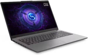 Lenovo LOQ 15IAX9E (83LK0032IN) Laptop (Core i5 12th Gen/12 GB/512 GB SSD/Windows 11/4 GB)