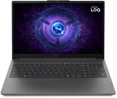 Lenovo LOQ 15IAX9E (83LK0032IN) Laptop (Core i5 12th Gen/12 GB/512 GB SSD/Windows 11/4 GB)