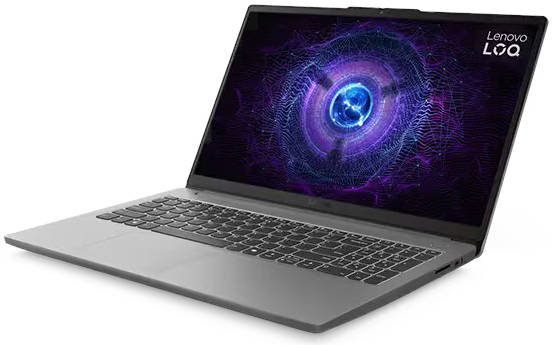 Lenovo LOQ 15IAX9E (83LK0032IN) Laptop (Core i5 12th Gen/12 GB/512 GB SSD/Windows 11/4 GB)