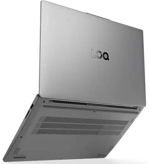 Lenovo LOQ 15IAX9E (83LK0032IN) Laptop (Core i5 12th Gen/12 GB/512 GB SSD/Windows 11/4 GB)