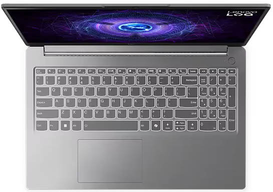 Lenovo LOQ 15IAX9E (83LK0032IN) Laptop (Core i5 12th Gen/12 GB/512 GB SSD/Windows 11/4 GB)