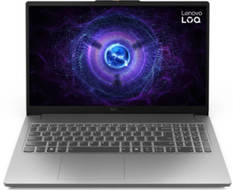 Lenovo LOQ 15IAX9E (83LK0068IN) Laptop (Core i7 12th Gen/12 GB/512 GB SSD/Windows 11/6 GB)