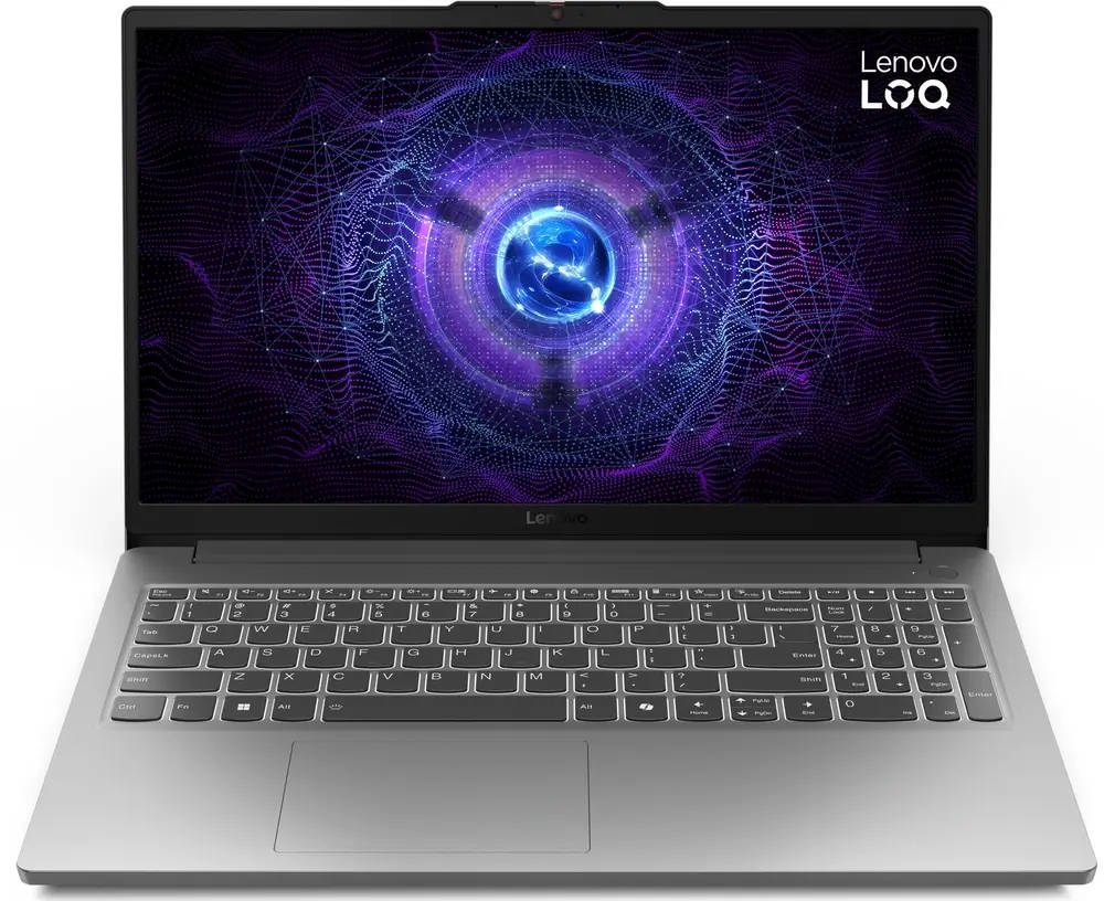 Lenovo LOQ 15IAX9E (83LK0068IN) Laptop (Core i7 12th Gen/12 GB/512 GB SSD/Windows 11/6 GB)