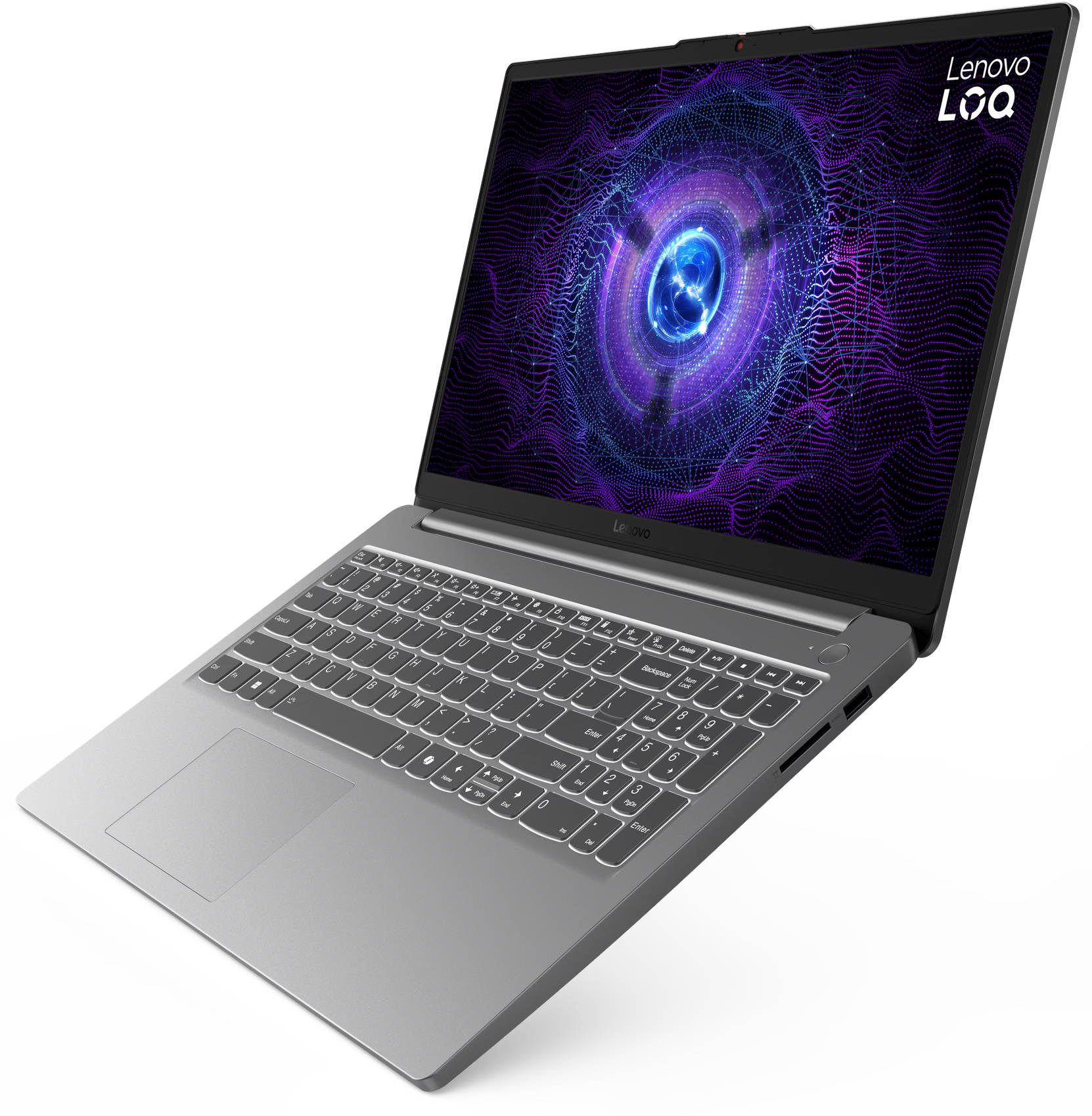 Lenovo LOQ 15IAX9E (83LK0068IN) Laptop (Core i7 12th Gen/12 GB/512 GB SSD/Windows 11/6 GB)