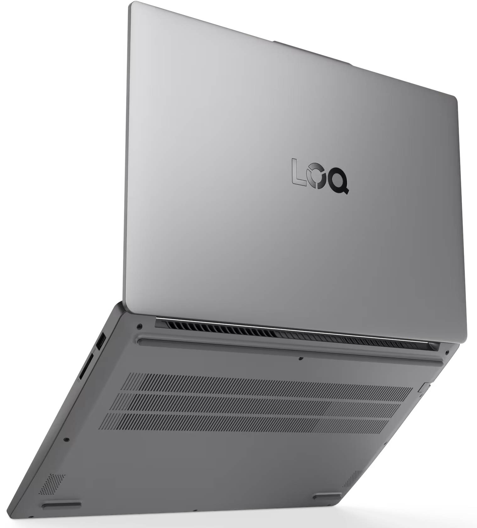 Lenovo LOQ 15IAX9E (83LK0068IN) Laptop (Core i7 12th Gen/12 GB/512 GB SSD/Windows 11/6 GB)