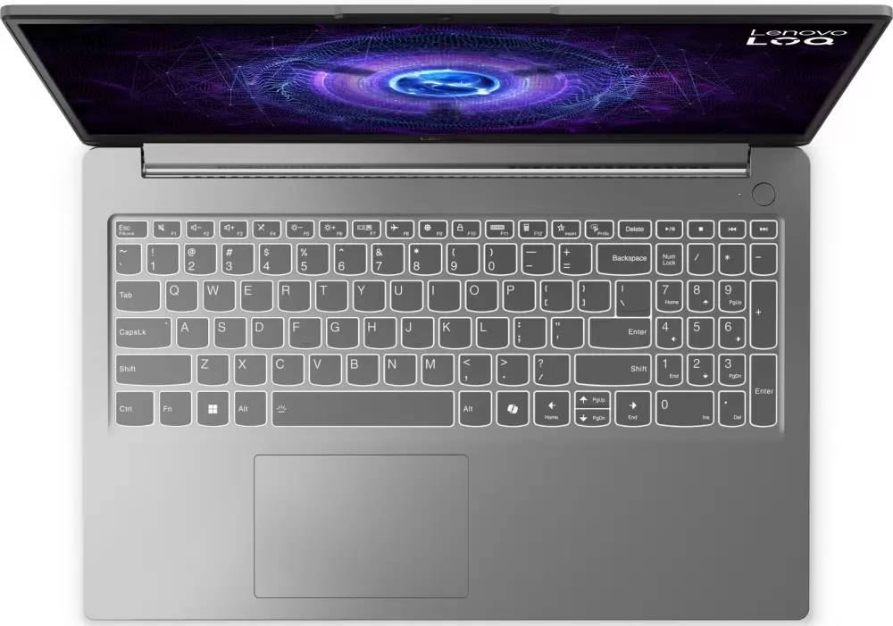 Lenovo LOQ 15IAX9E (83LK0068IN) Laptop (Core i7 12th Gen/12 GB/512 GB SSD/Windows 11/6 GB)