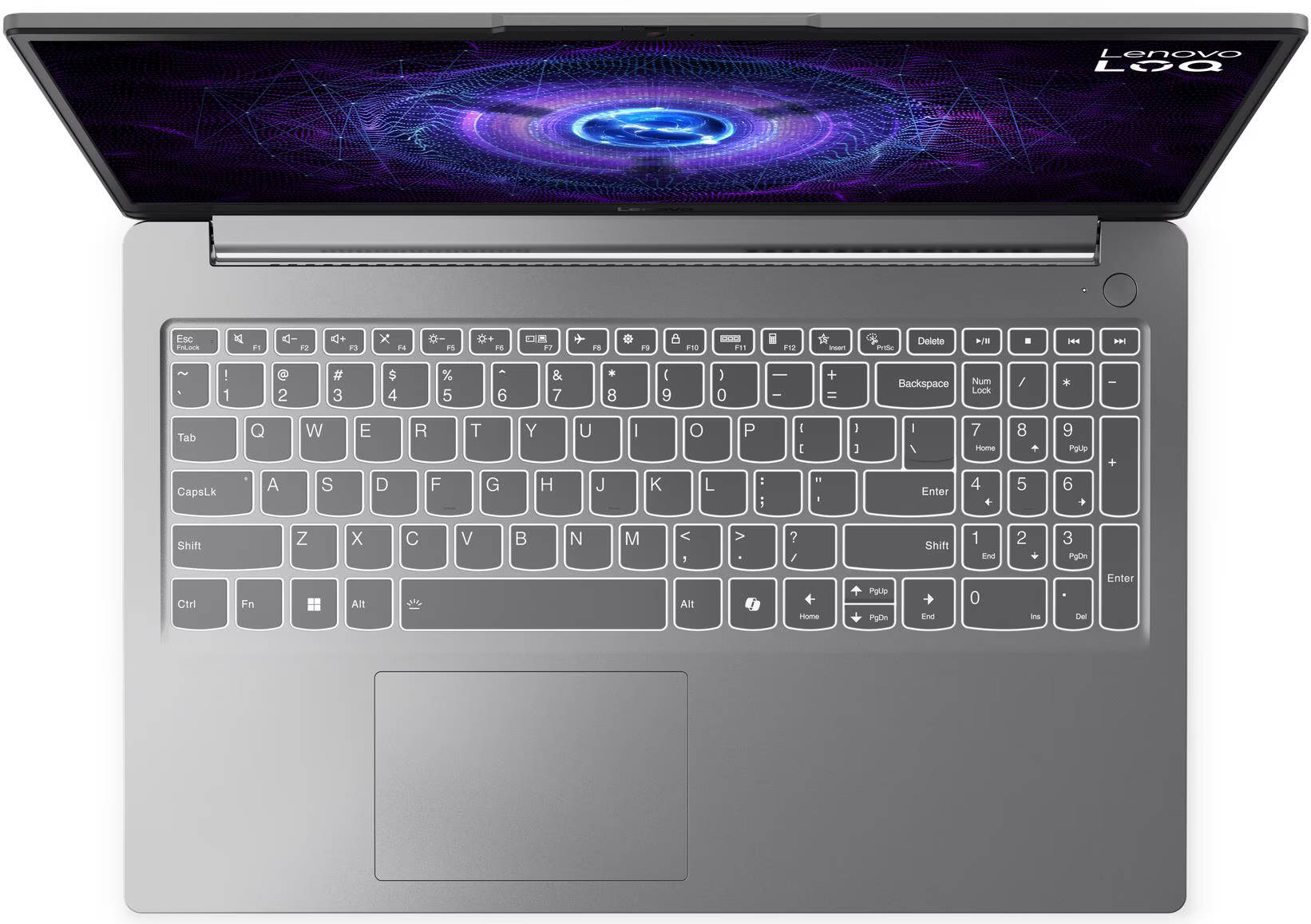 Lenovo LOQ 15IAX9E (83LK006AIN) Laptop (Core i5 12th Gen/12 GB/512 GB SSD/Windows 11/6 GB)
