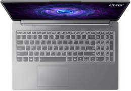 Lenovo LOQ 15IAX9E (83LK009VIN) Laptop (Core i5 12th Gen/16 GB/512 GB SSD/Windows 11/4 GB)