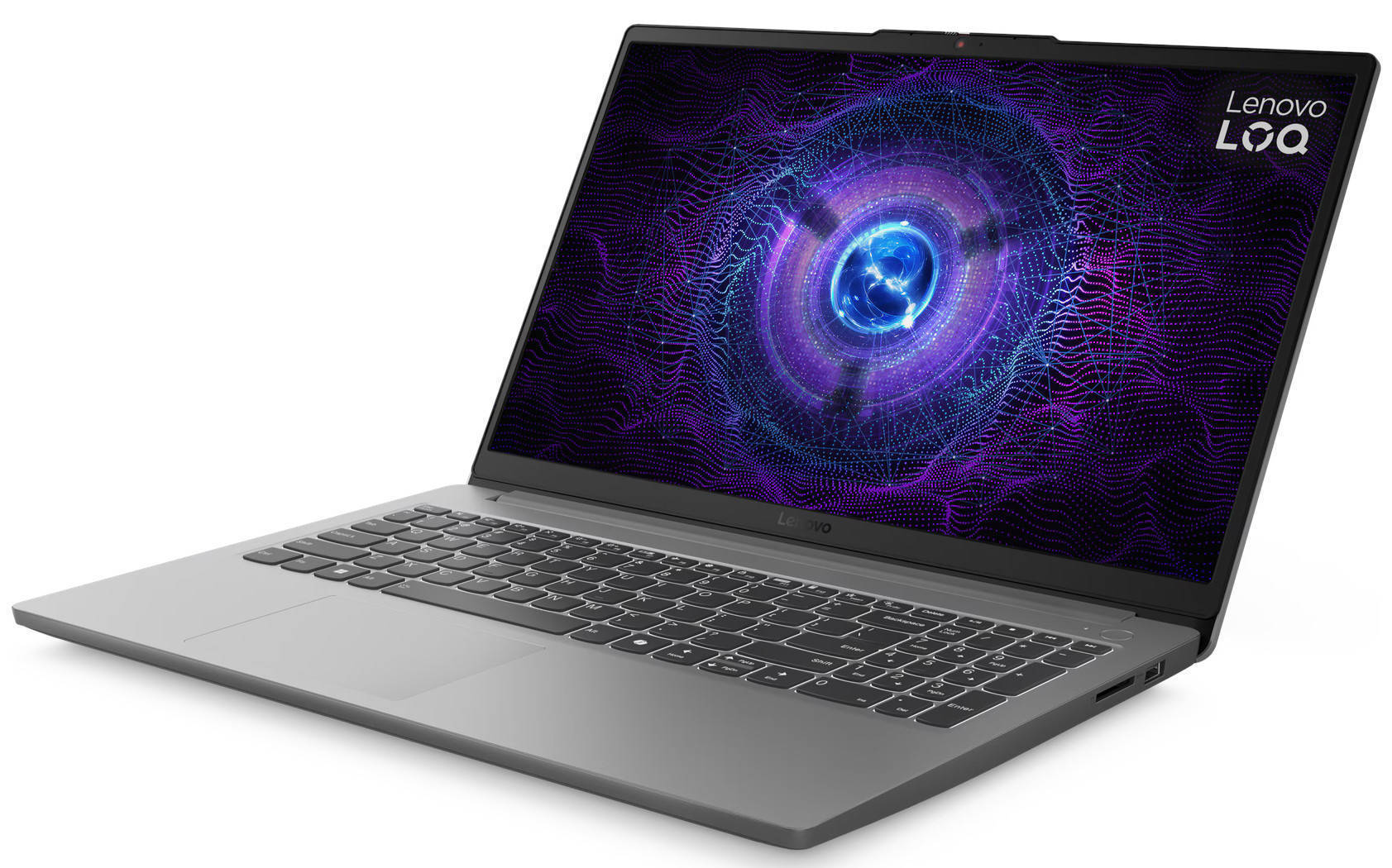 Lenovo LOQ 15IAX9E (83LK009VIN) Laptop (Core i5 12th Gen/16 GB/512 GB SSD/Windows 11/4 GB)