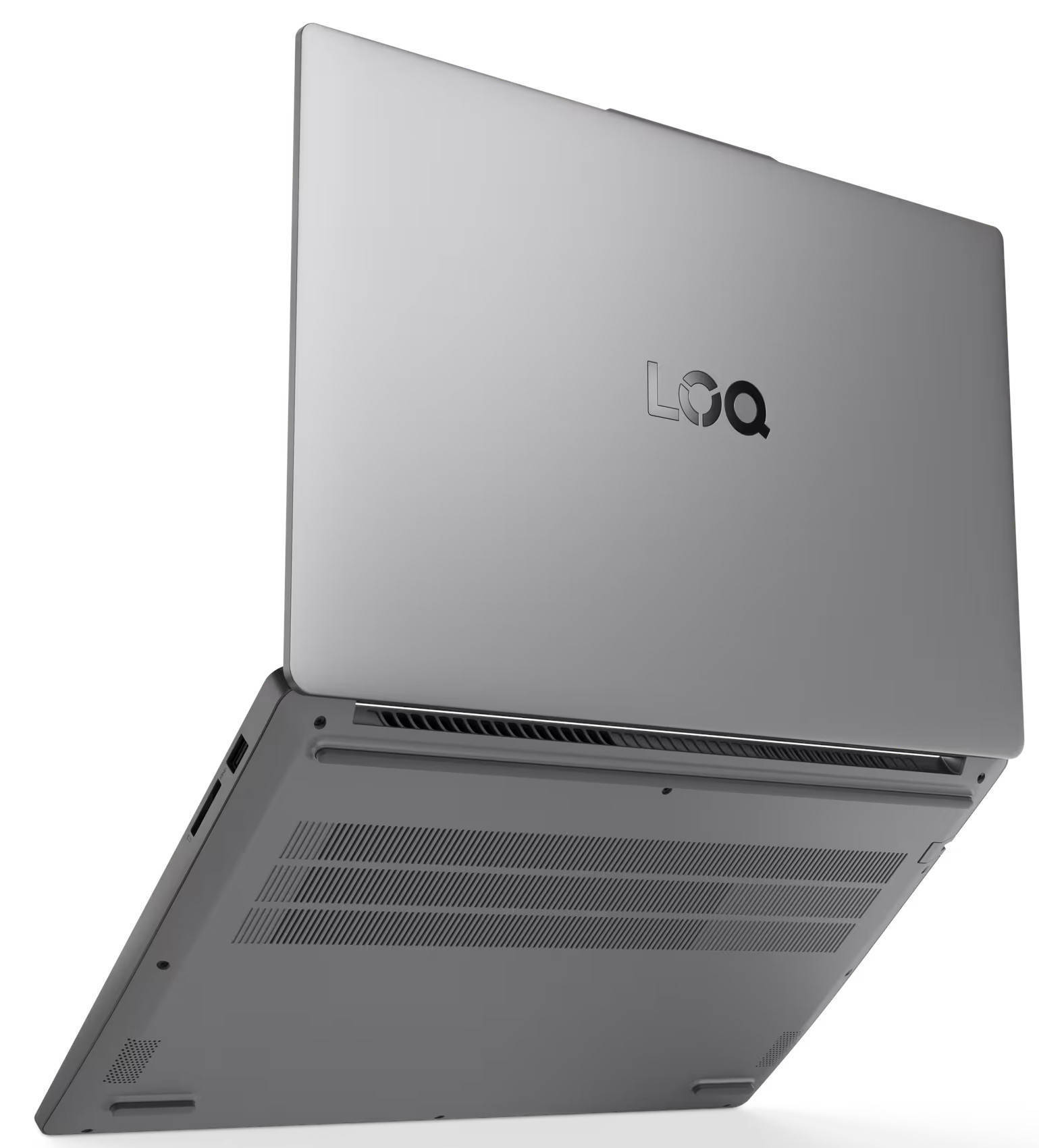 Lenovo LOQ 15IAX9E (83LK009VIN) Laptop (Core i5 12th Gen/16 GB/512 GB SSD/Windows 11/4 GB)