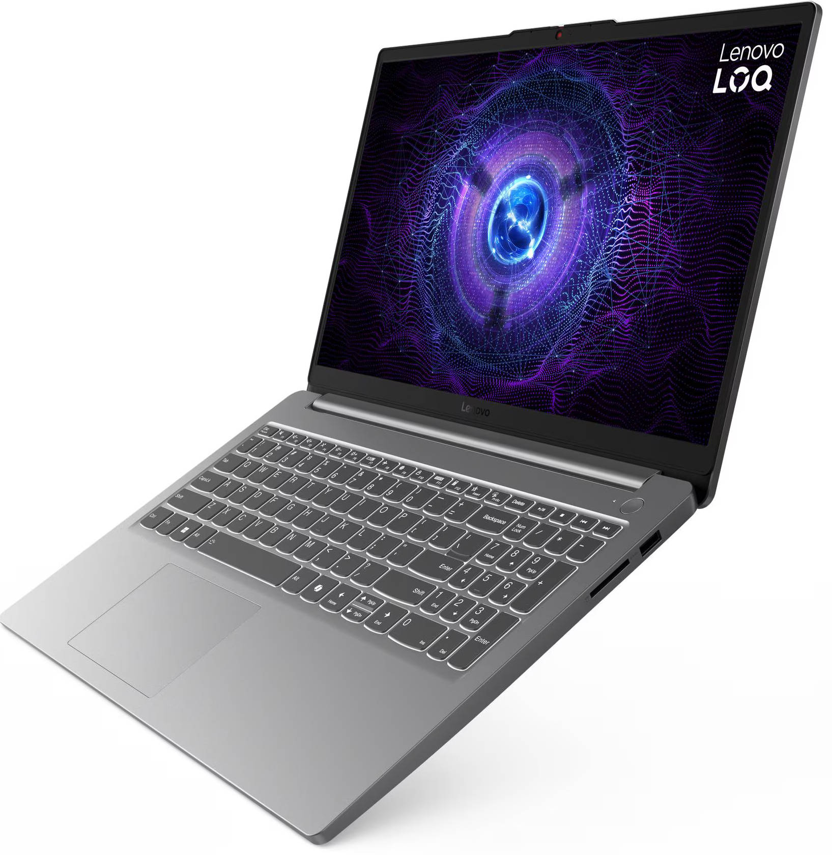 Lenovo LOQ 15IAX9E (83LK00AMIN) Laptop (Core i5 12th Gen/12 GB/1 TB SSD/Windows 11/4 GB)