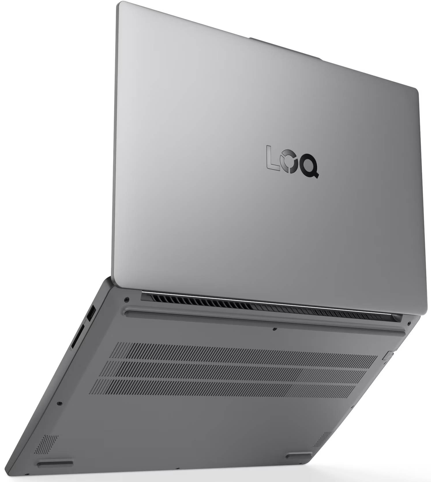 Lenovo LOQ 15IAX9E (83LK00AMIN) Laptop (Core i5 12th Gen/12 GB/1 TB SSD/Windows 11/4 GB)