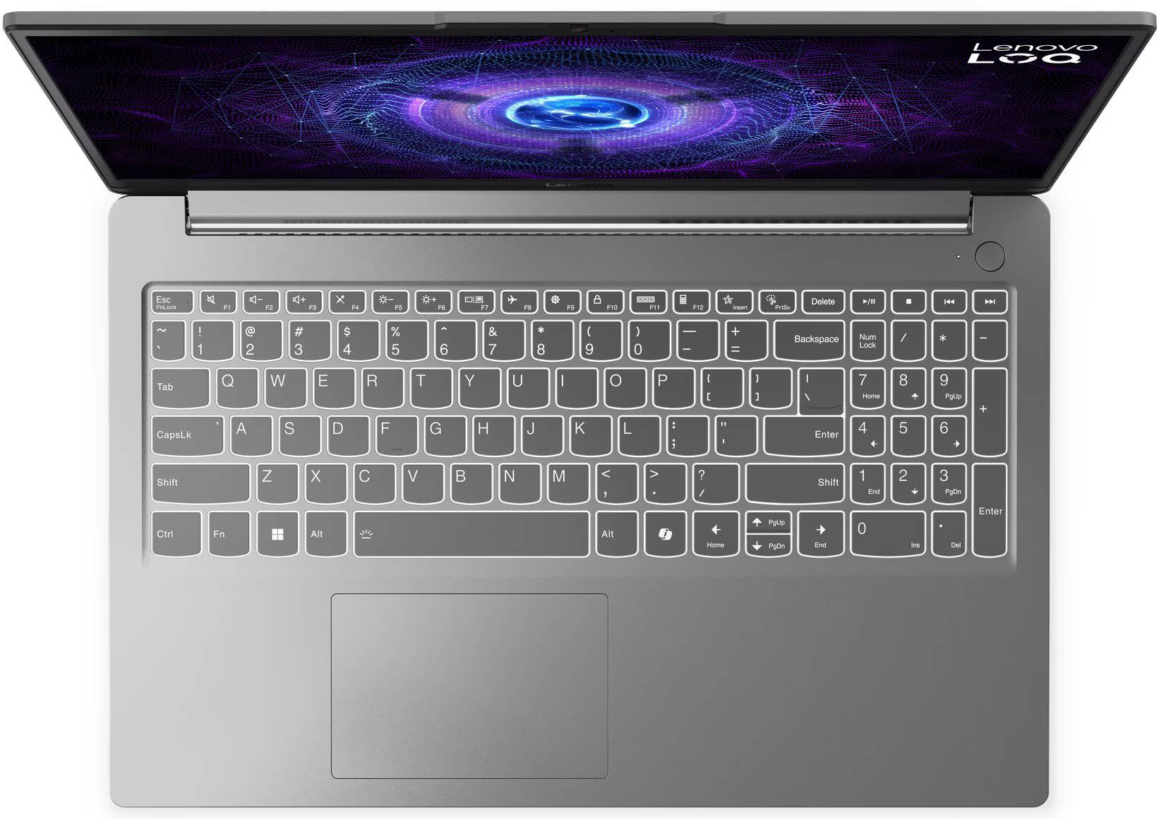 Lenovo LOQ 15IAX9E (83LK00AMIN) Laptop (Core i5 12th Gen/12 GB/1 TB SSD/Windows 11/4 GB)