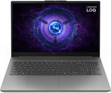 Lenovo LOQ 15IAX9E (83LK00AUIN) Laptop (Core i5 12th Gen/16 GB/512 GB SSD/Windows 11/4 GB)