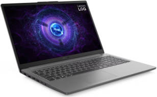 Lenovo LOQ 15IAX9E (83LK00AUIN) Laptop (Core i5 12th Gen/16 GB/512 GB SSD/Windows 11/4 GB)