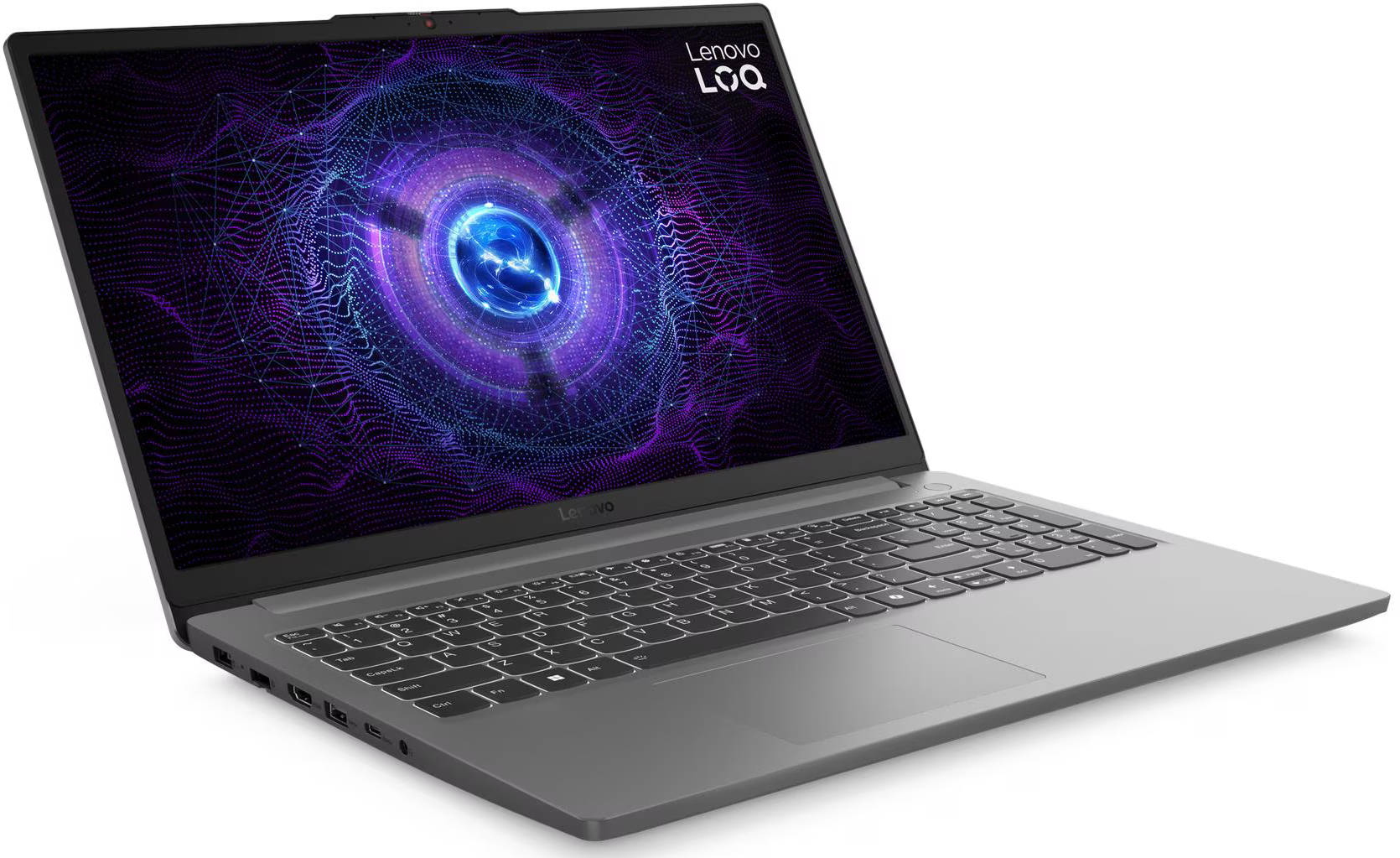 Lenovo LOQ 15IAX9E (83LK00AUIN) Laptop (Core i5 12th Gen/16 GB/512 GB SSD/Windows 11/4 GB)
