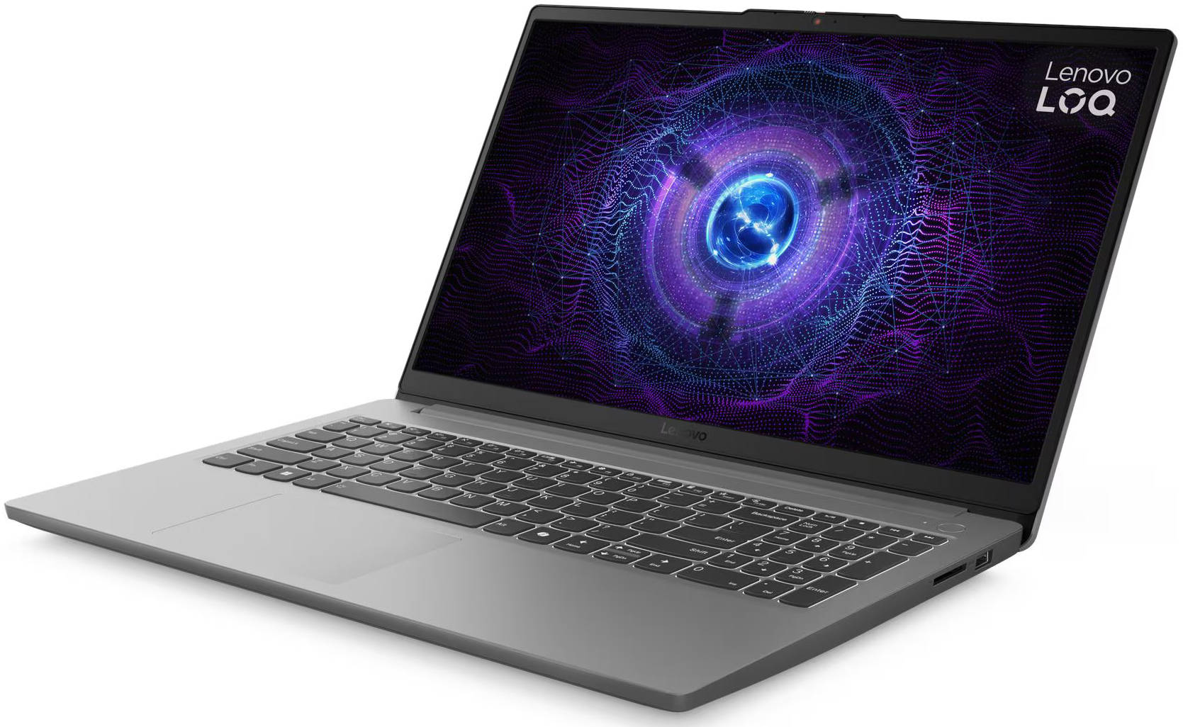 Lenovo LOQ 15IAX9E (83LK00AUIN) Laptop (Core i5 12th Gen/16 GB/512 GB SSD/Windows 11/4 GB)