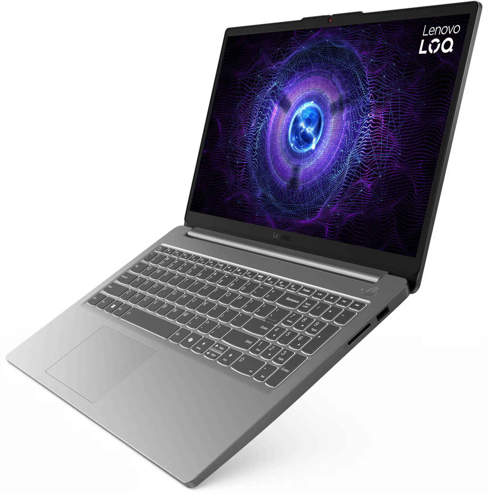 Lenovo LOQ 15IAX9E (83LK00AUIN) Laptop (Core i5 12th Gen/16 GB/512 GB SSD/Windows 11/4 GB)