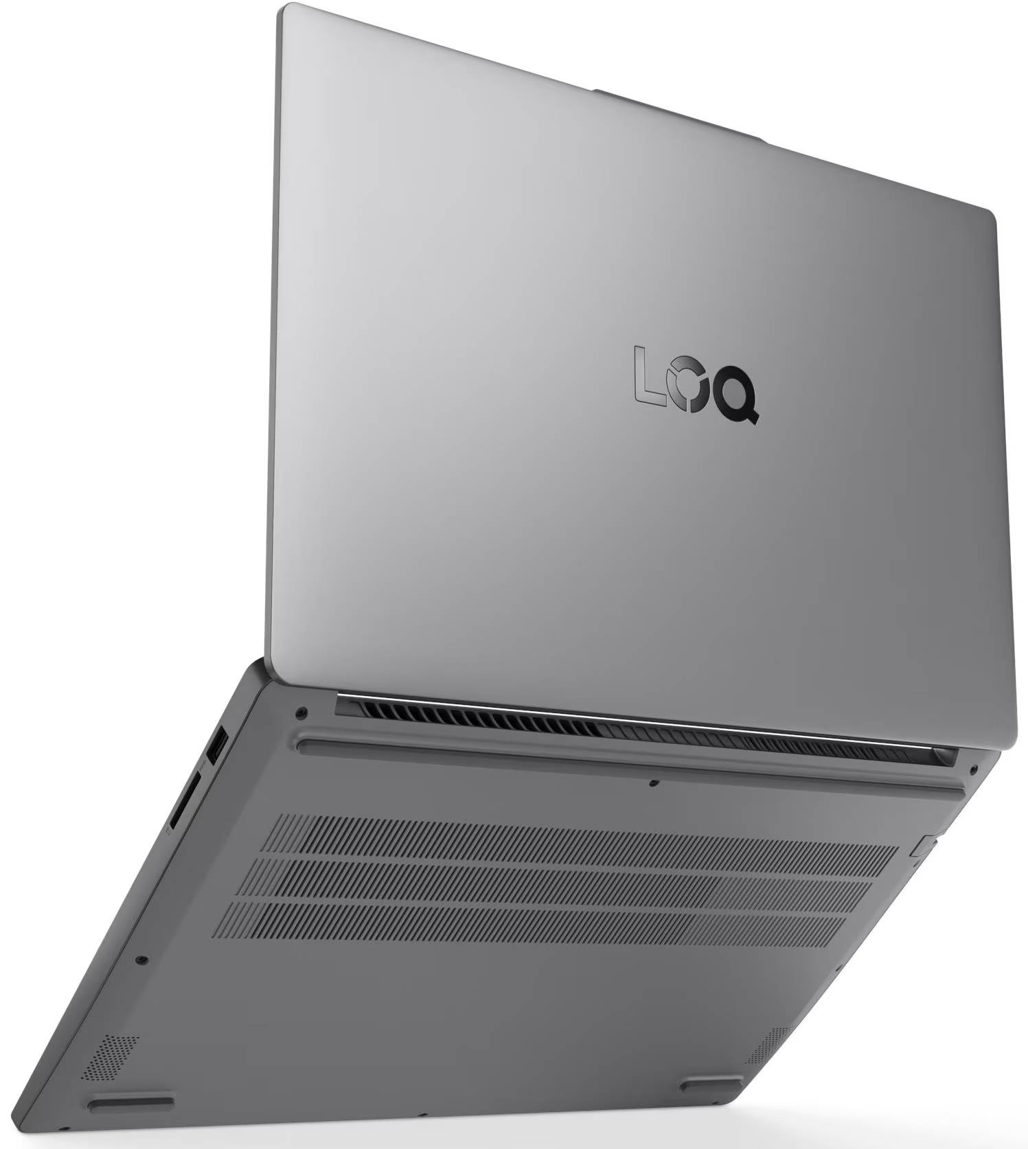 Lenovo LOQ 15IAX9E (83LK00AUIN) Laptop (Core i5 12th Gen/16 GB/512 GB SSD/Windows 11/4 GB)