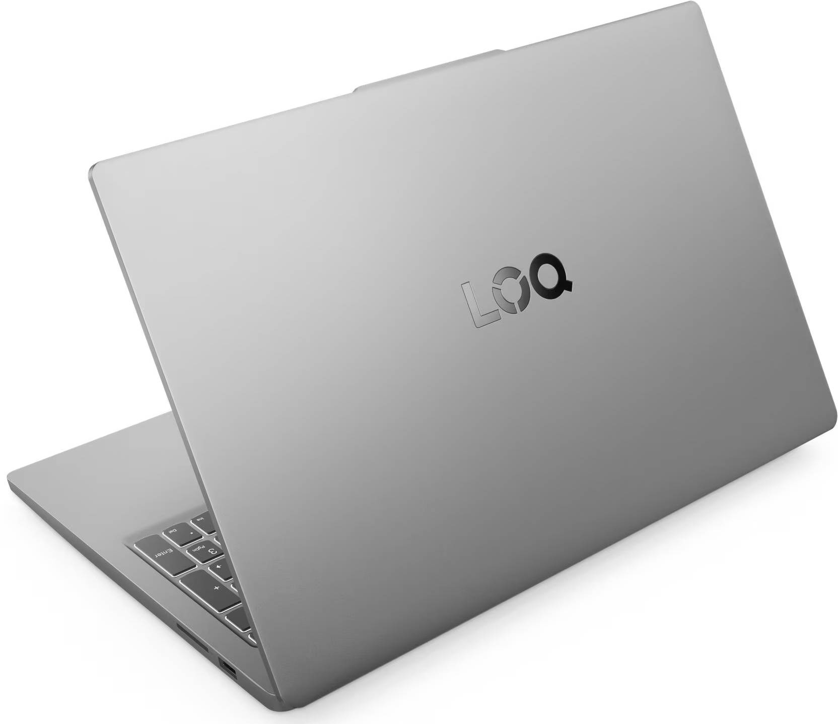 Lenovo LOQ 15IAX9E (83LK00AUIN) Laptop (Core i5 12th Gen/16 GB/512 GB SSD/Windows 11/4 GB)
