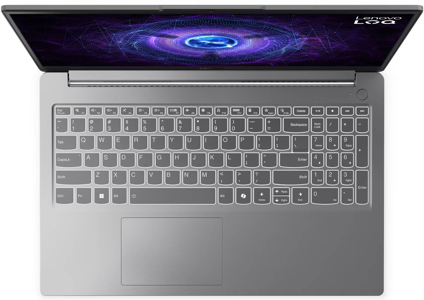 Lenovo LOQ 15IAX9E (83LK00AUIN) Laptop (Core i5 12th Gen/16 GB/512 GB SSD/Windows 11/4 GB)