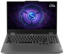 Lenovo LOQ 15IAX9I (83FQ0009IN) Laptop (Core i5 12th Gen/8 GB/512 GB SSD/Windows 11/4 GB)