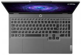 Lenovo LOQ 15IAX9I (83FQ0009IN) Laptop (Core i5 12th Gen/8 GB/512 GB SSD/Windows 11/4 GB)