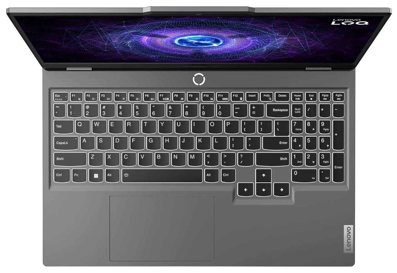 Lenovo LOQ 15IAX9I (83FQ0009IN) Laptop (Core i5 12th Gen/8 GB/512 GB SSD/Windows 11/4 GB)