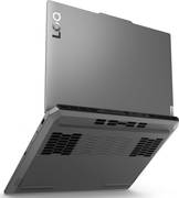 Lenovo LOQ 15IAX9I (83FQ0009IN) Laptop (Core i5 12th Gen/8 GB/512 GB SSD/Windows 11/4 GB) Laptop