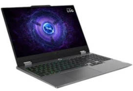 Lenovo LOQ 15IAX9I (83FQ000EIN) Laptop (Core i5 12th Gen/8 GB/512 GB SSD/Windows 11/4 GB)