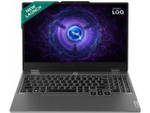 Lenovo LOQ 15IAX9I (83FQ000EIN) Laptop (Core i5 12th Gen/8 GB/512 GB SSD/Windows 11/4 GB)