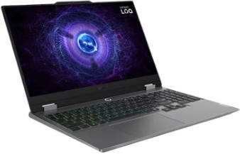 Lenovo LOQ 15IAX9I (83FQ000EIN) Laptop (Core i5 12th Gen/8 GB/512 GB SSD/Windows 11/4 GB)