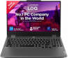 Lenovo LOQ 15IAX9I (83FQ002QIN) Laptop (Core i5 12th Gen/8 GB/512 GB SSD/Windows 11/4 GB)