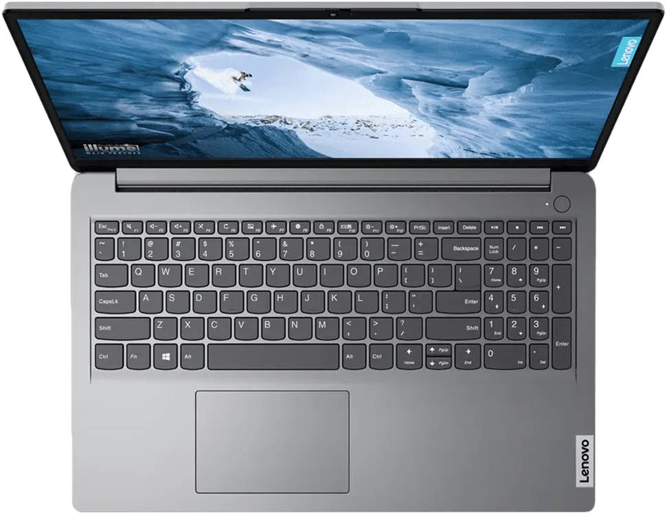 Lenovo IdeaPad 15IGL7 (82V7009DIN) Laptop (Intel Celeron Dual Core/8 GB/256 GB SSD/Windows 11)